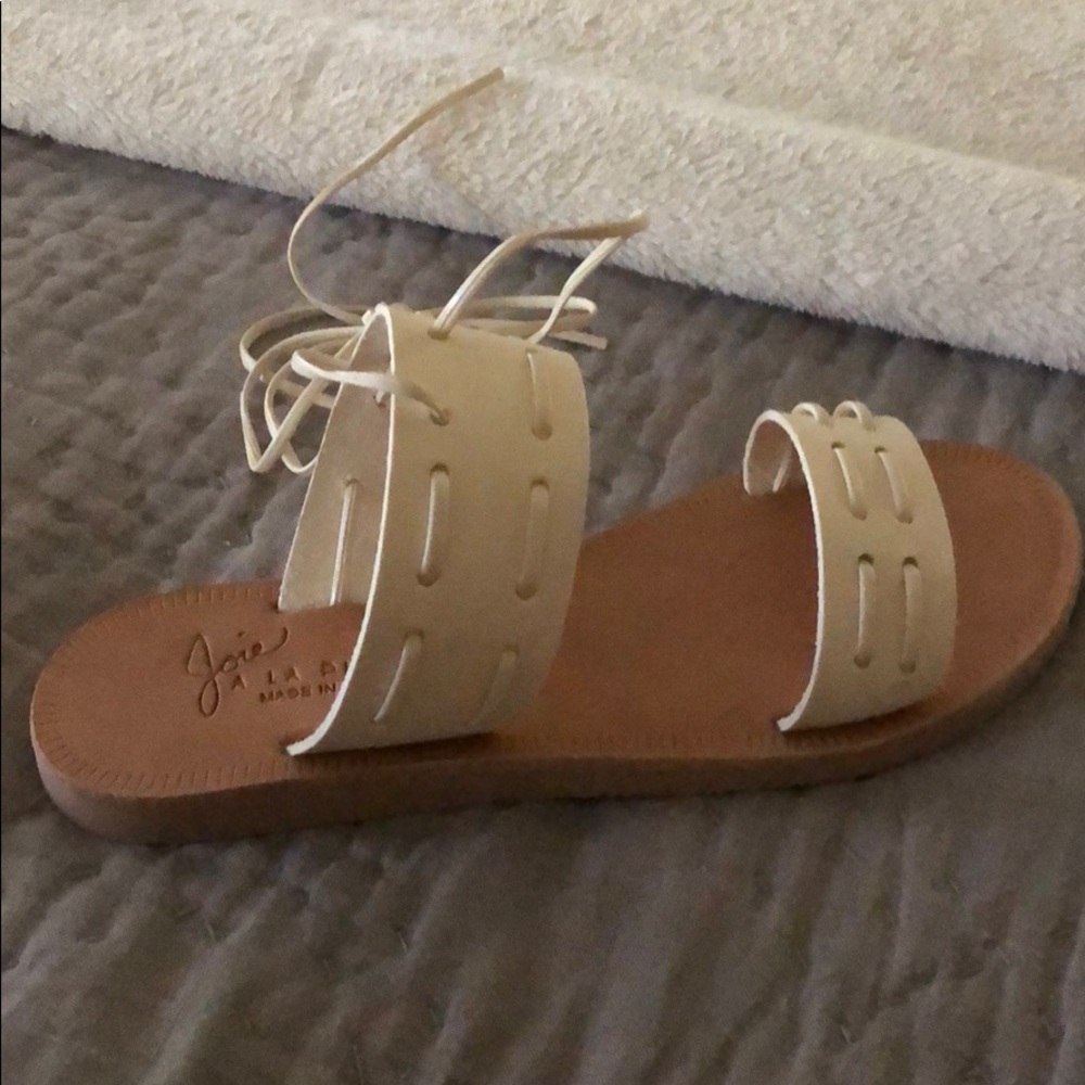 Joie Prisca sandals size 7
